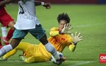 bermain rolet Qatar kalah 0-2 dari Ekuador di pertandingan pembukaan